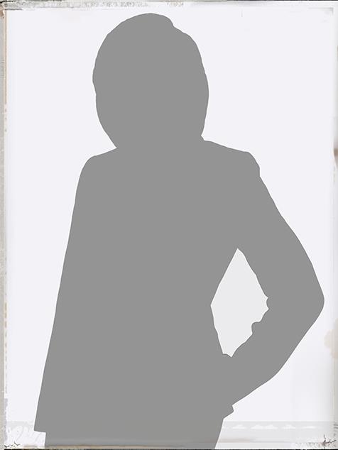 Female Atty Silhouette