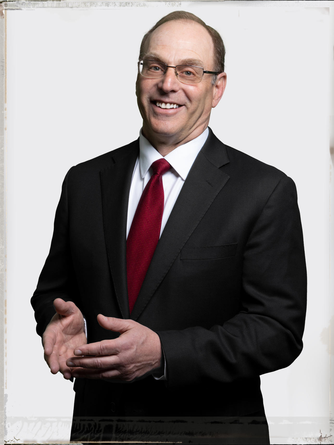 Picture of Ronald S. Safer