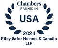 RSHC Chambers Ranked 2023