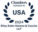 Chambers 2023 Badge